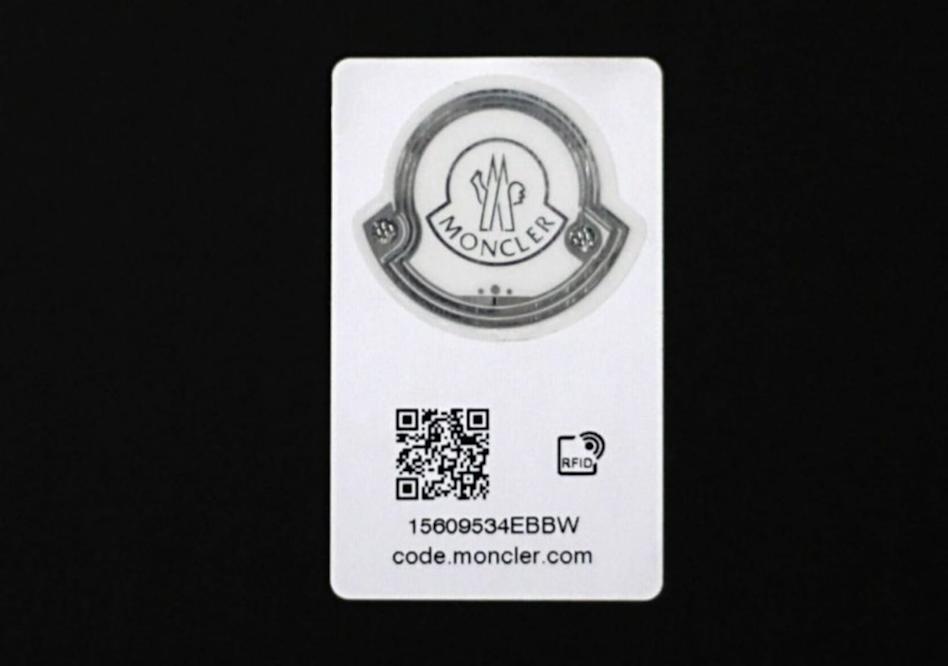 How to Verify the Authenticity of Your Moncler Products with RFID Moncler? 2 How to Verify the Authenticity of Your Moncler Products with RFID Moncler? 1