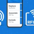 How to Track Your Valuable Items with the RFID Reader App? 6 How to Track Your Valuable Items with the RFID Reader App? 5