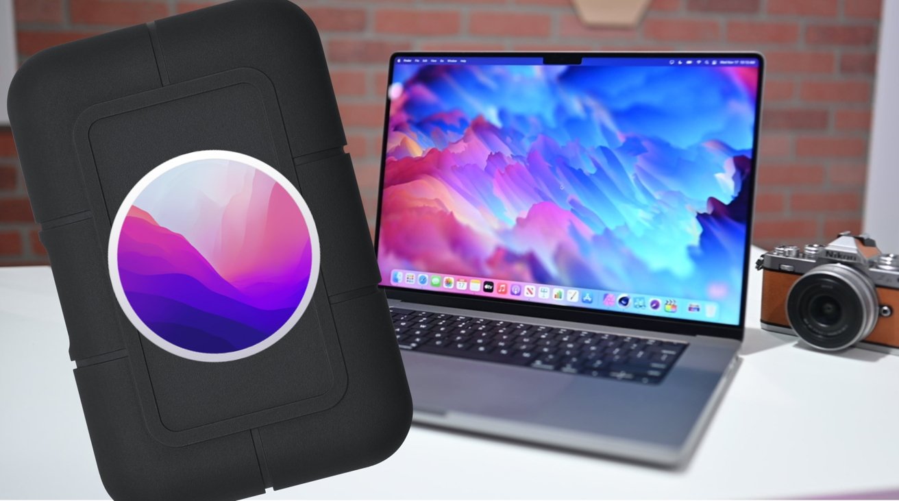 How to Reboot Your Mac from an External Drive? 2 How to Reboot Your Mac from an External Drive? 1