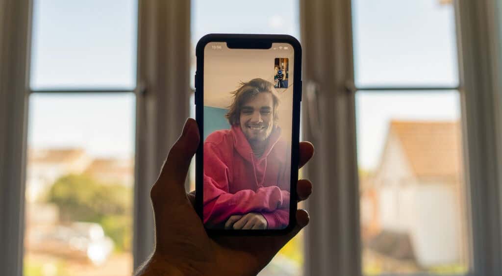 How to Easily Record iPhone Video Calls with Audio 2 How to Easily Record iPhone Video Calls with Audio 1