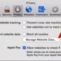 How to Remove Website Data on Safari? 12 How to Remove Website Data on Safari? 11