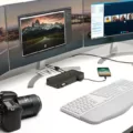 How to Setup Dual Monitor with Your MacBook Pro using USB-C? 12 How to Setup Dual Monitor with Your MacBook Pro using USB-C? 11