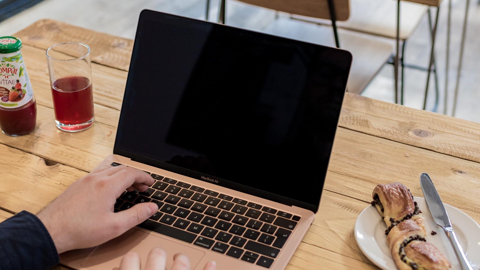 How to Soft Reset Your MacBook for a Quick Fix? 2 How to Soft Reset Your MacBook for a Quick Fix? 1