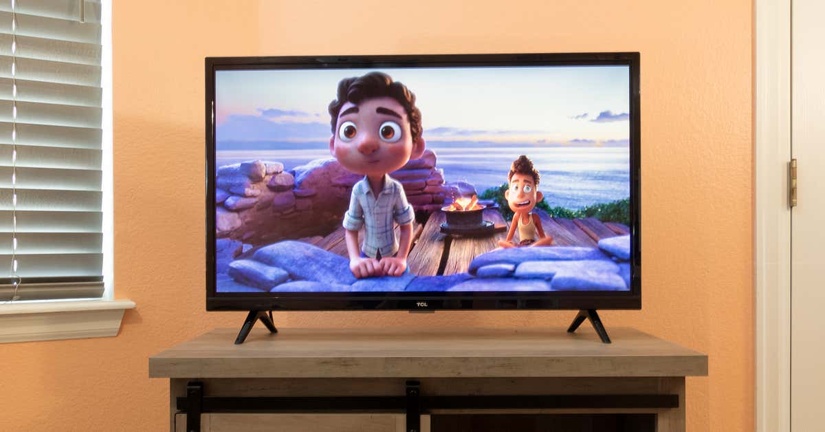 Which is the Perfect 40-Inch TV to Buy? 2 Which is the Perfect 40-Inch TV to Buy? 1