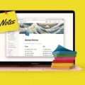 How to Take Notes on Your MacBook Air? 16 How to Take Notes on Your MacBook Air? 15