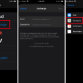 How to Transfer Contacts from Exchange Account to iCloud 4 How to Transfer Contacts from Exchange Account to iCloud 3