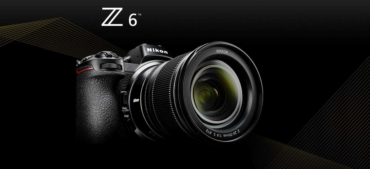 How to Transfer Photos from Your Nikon Z6 with USB? 2 How to Transfer Photos from Your Nikon Z6 with USB? 1