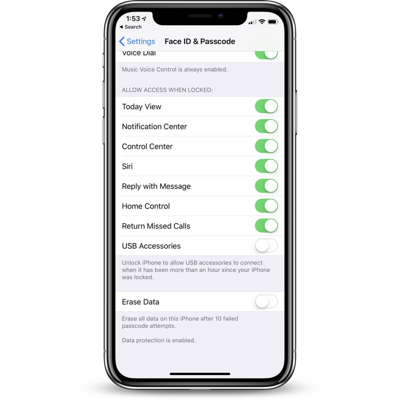 How to Enable USB Debugging on Your iPhone 12? 2 How to Enable USB Debugging on Your iPhone 12? 1