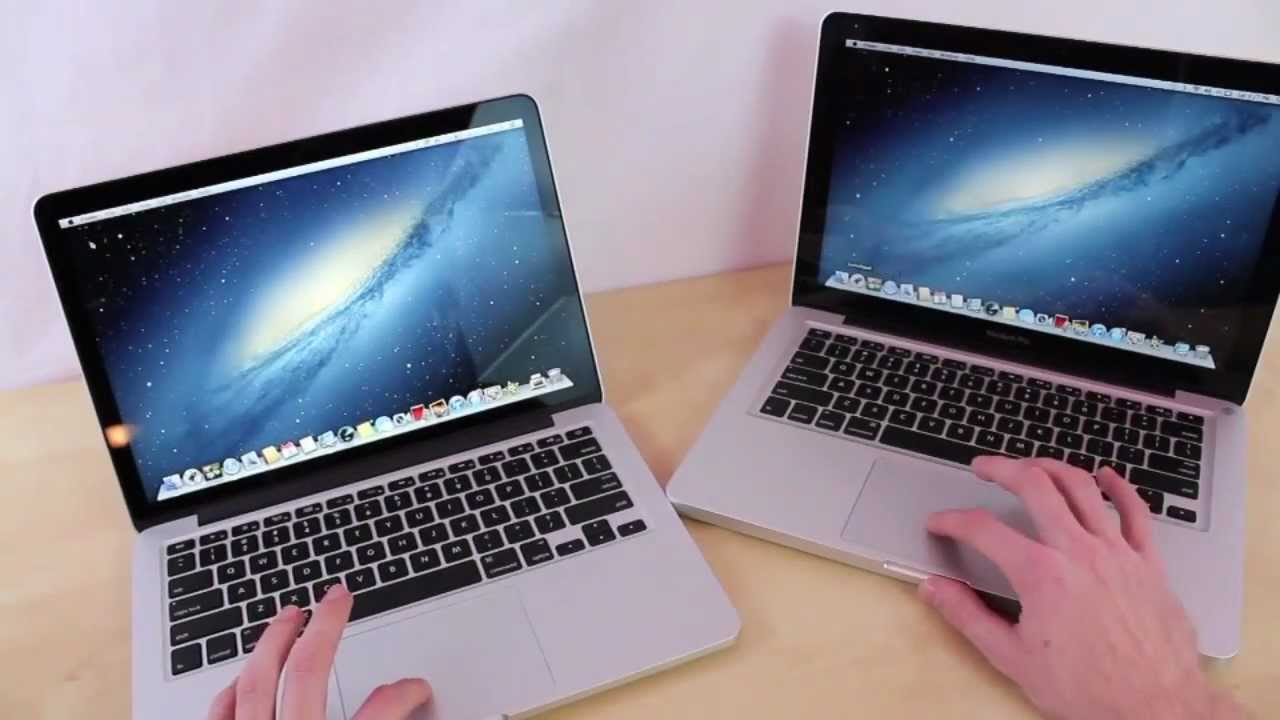 Unibody vs Retina: Which MacBook Pro is Right for You? 2 Unibody vs Retina: Which MacBook Pro is Right for You? 1