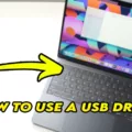 How to Use USB Drive with Your MacBook Air? 2 How to Use USB Drive with Your MacBook Air? 1