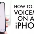 The Complete Guide to Setting Up Voicemail on Your iPhone XR 12 The Complete Guide to Setting Up Voicemail on Your iPhone XR 11