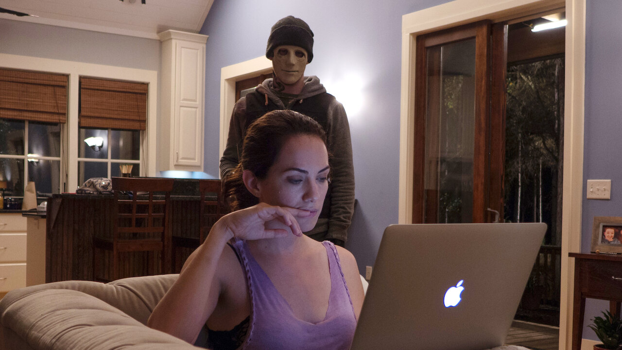 Where To Stream and Watch Hush Movie 2 Where To Stream and Watch Hush Movie 1