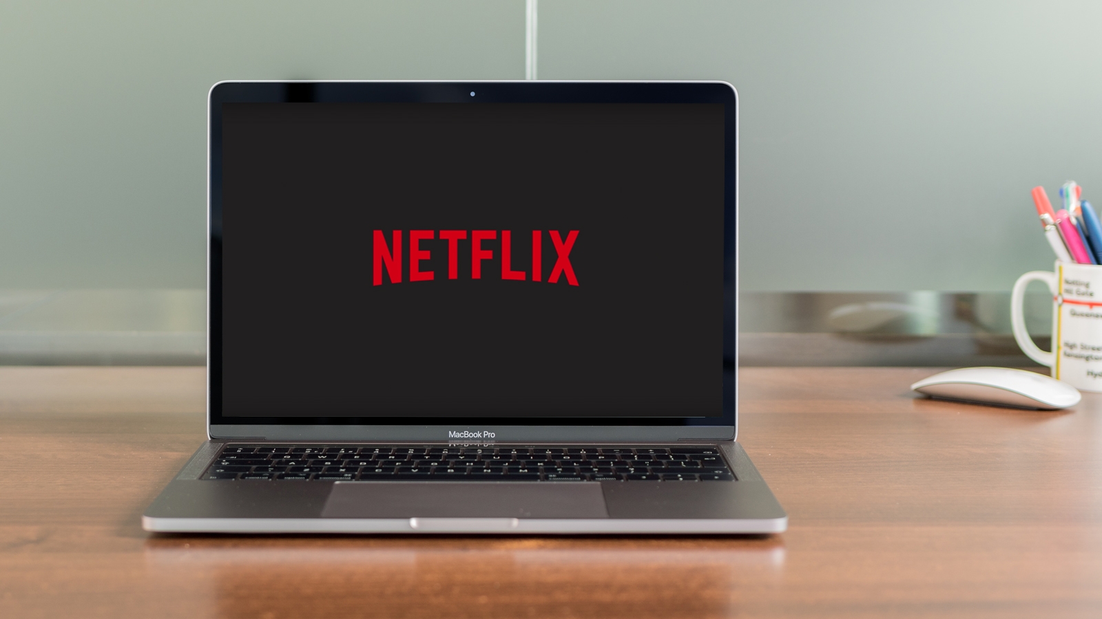How to Watch Netflix on Your Mac Pro? 2 How to Watch Netflix on Your Mac Pro? 1