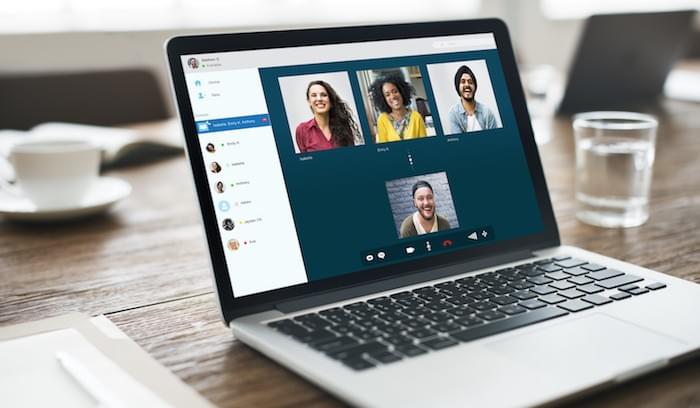 How to Use Your AirPods with Webex 2 How to Use Your AirPods with Webex 1