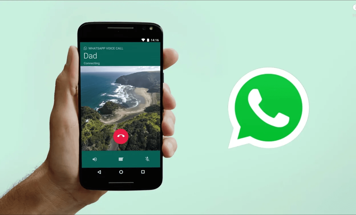 Why WhatsApp Calls are Showing on Your Phone Log 2 Why WhatsApp Calls are Showing on Your Phone Log 1