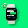 How to Get WhatsApp Notifications on Your Apple Watch? 14 How to Get WhatsApp Notifications on Your Apple Watch? 13
