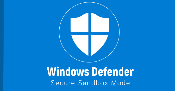 A Comprehensive Review of Windows Defender Antivirus 2 A Comprehensive Review of Windows Defender Antivirus 1