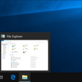 Exploring the Possibility of Windows Explorer for Mac 6 Exploring the Possibility of Windows Explorer for Mac 5