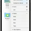 How to Download and Open ZIP Files on iPhone 2 How to Download and Open ZIP Files on iPhone 1