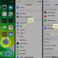 How to Add Gmail Account to iPhone? 16 How to Add Gmail Account to iPhone? 15