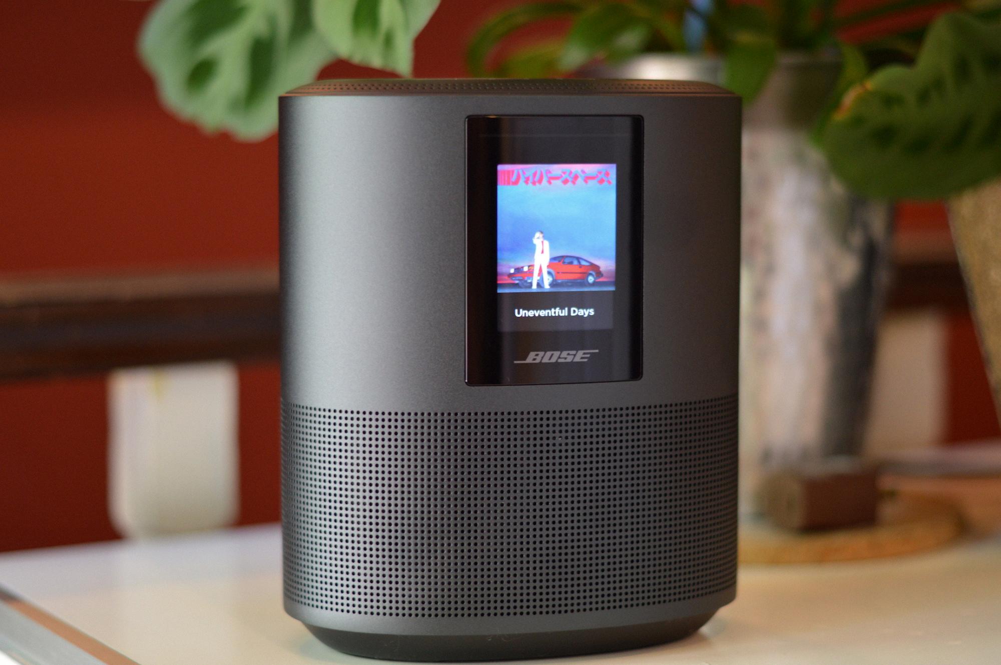 are bose speakers good are bose speakers good