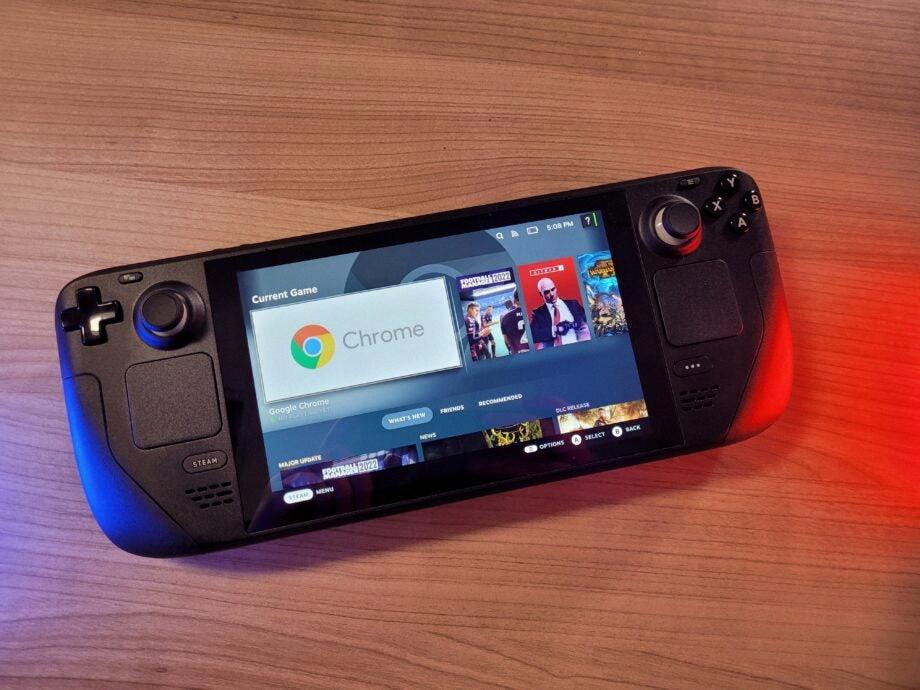 can you play steam games on ps5 can you play steam games on ps5