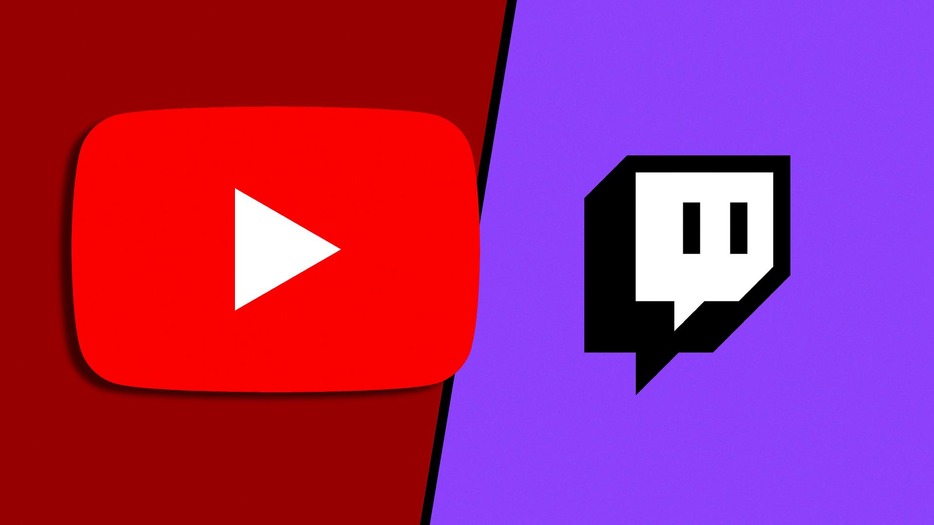 can you watch youtube on twitch can you watch youtube on twitch