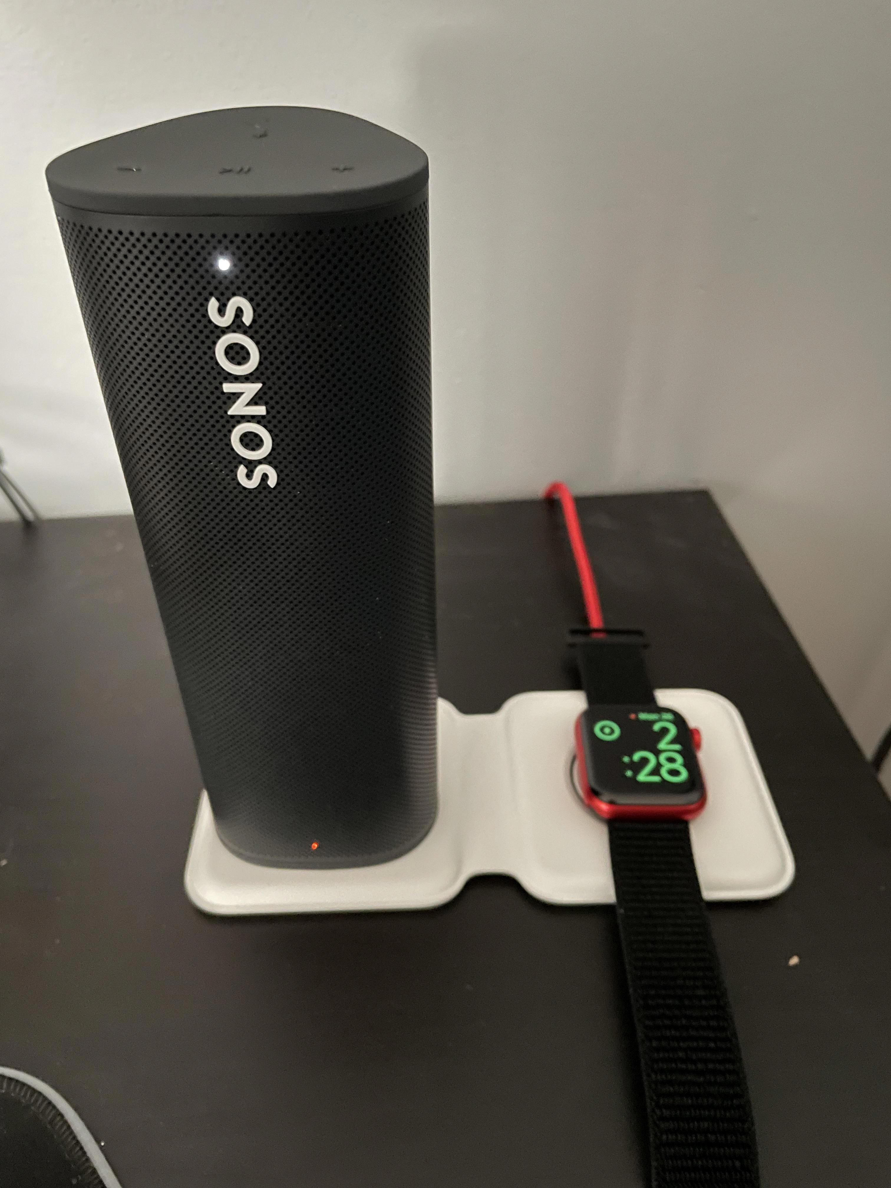 charge sonos roam charge sonos roam