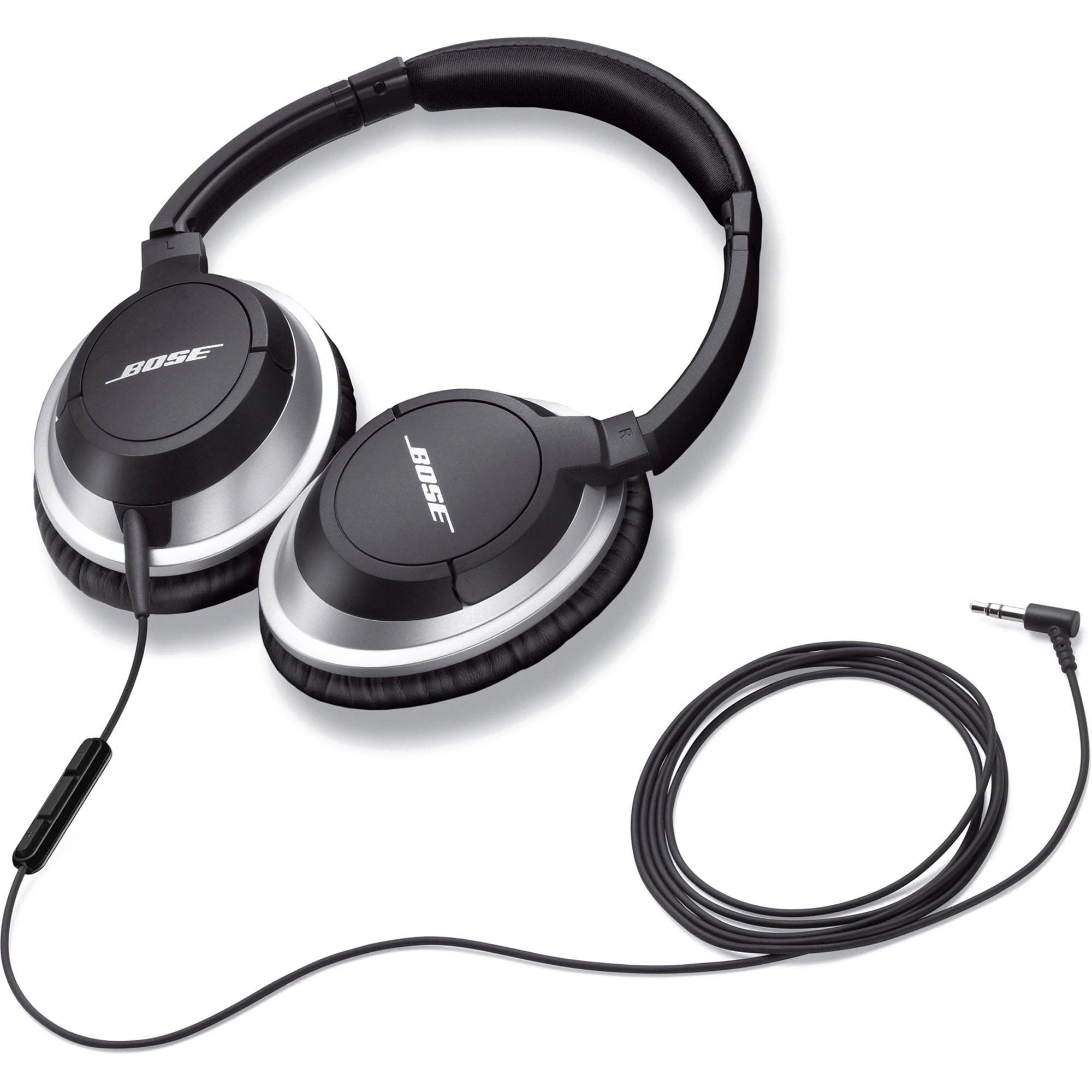 do bose headphones have a mic do bose headphones have a mic
