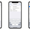 How to Transfer Emails to Your New iPhone? 12 How to Transfer Emails to Your New iPhone? 11