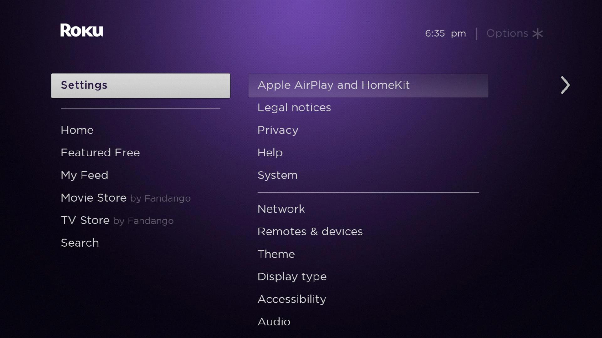 how to use airplay on roku tv how to use airplay on roku tv