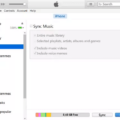 Solving the iPhone XR Sync Issue with iTunes 14 Solving the iPhone XR Sync Issue with iTunes 13