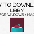 How to Download and Use Libby App on Your Mac 10 How to Download and Use Libby App on Your Mac 9