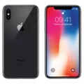 Why Isn't My Front Camera Working iPhone X? 6 Why Isn't My Front Camera Working iPhone X? 5