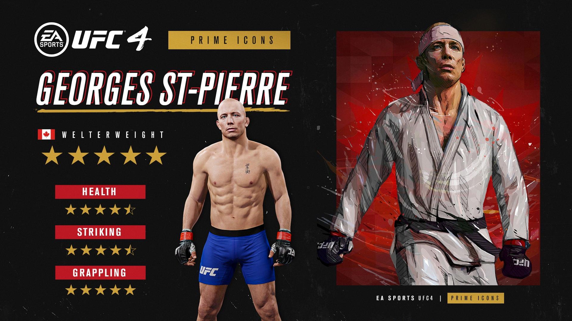 is ufc 4 cross platform is ufc 4 cross platform