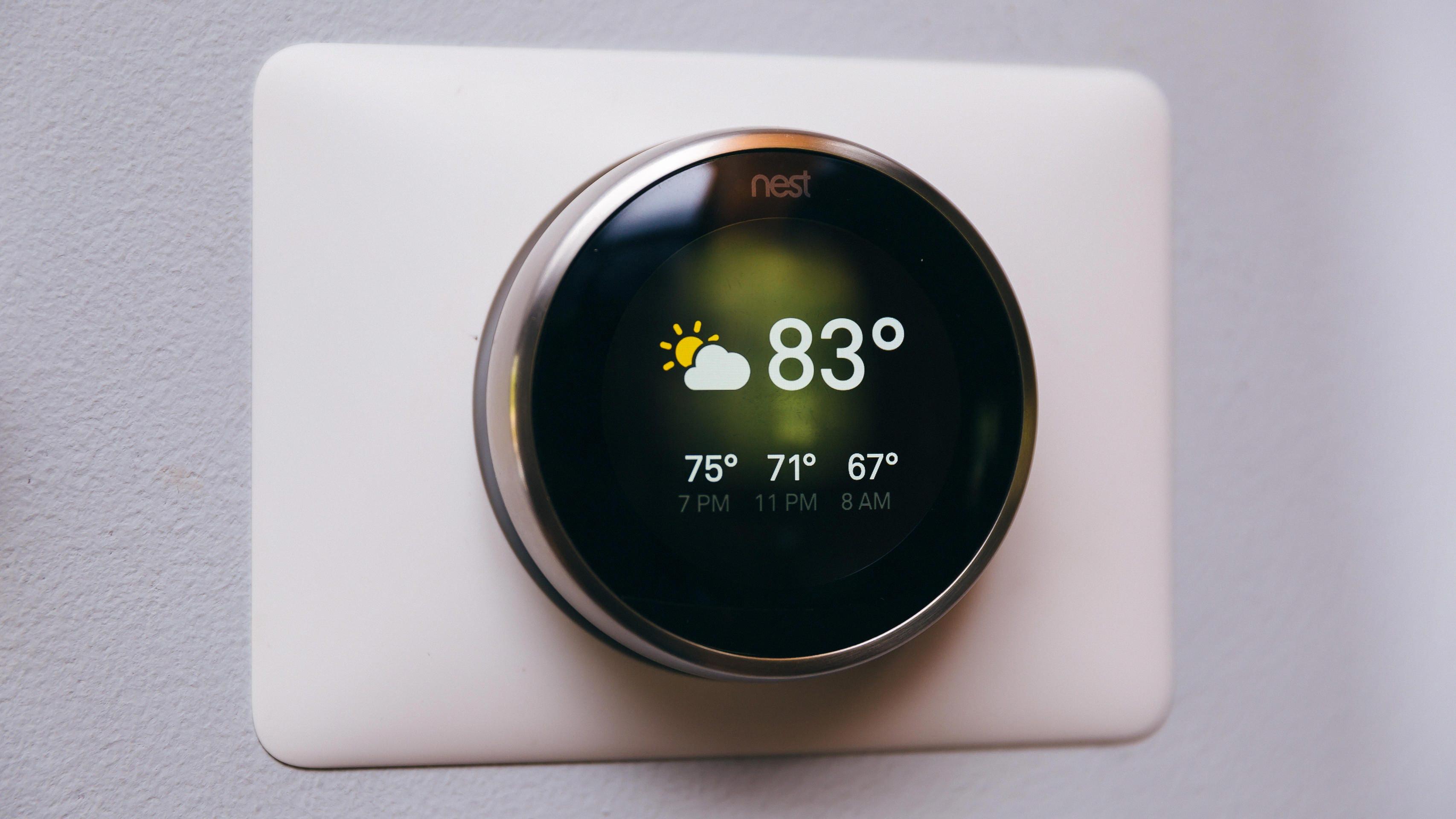 nest thermostat not turning on ac compressor nest thermostat not turning on ac compressor
