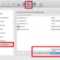 How to Use Pop-Up Blocker on Your Safari Browser for Maximum Security 6 How to Use Pop-Up Blocker on Your Safari Browser for Maximum Security 5