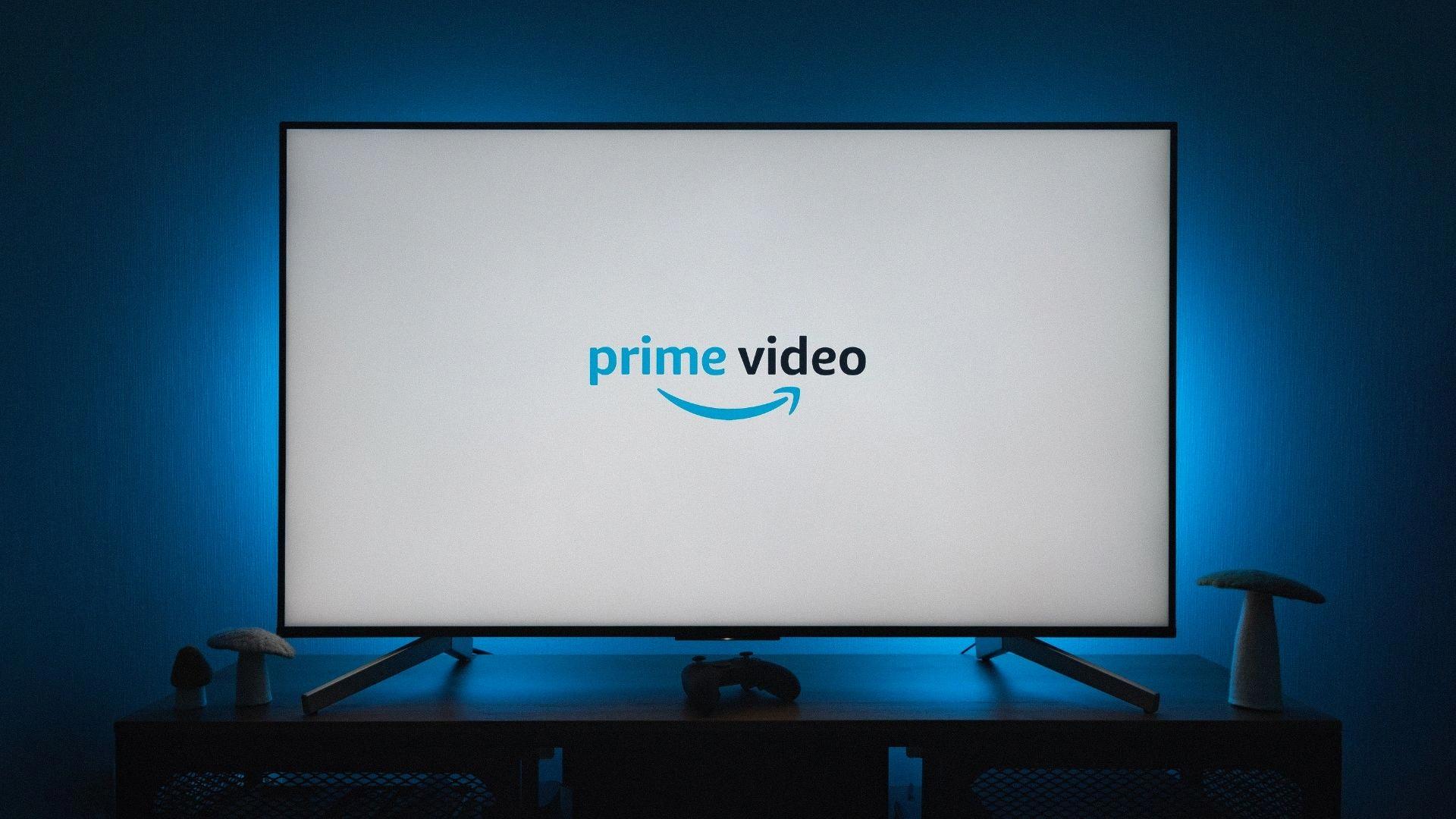 prime video not working prime video not working