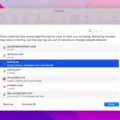 How to Control Your Browsing History in Safari? 8 How to Control Your Browsing History in Safari? 7