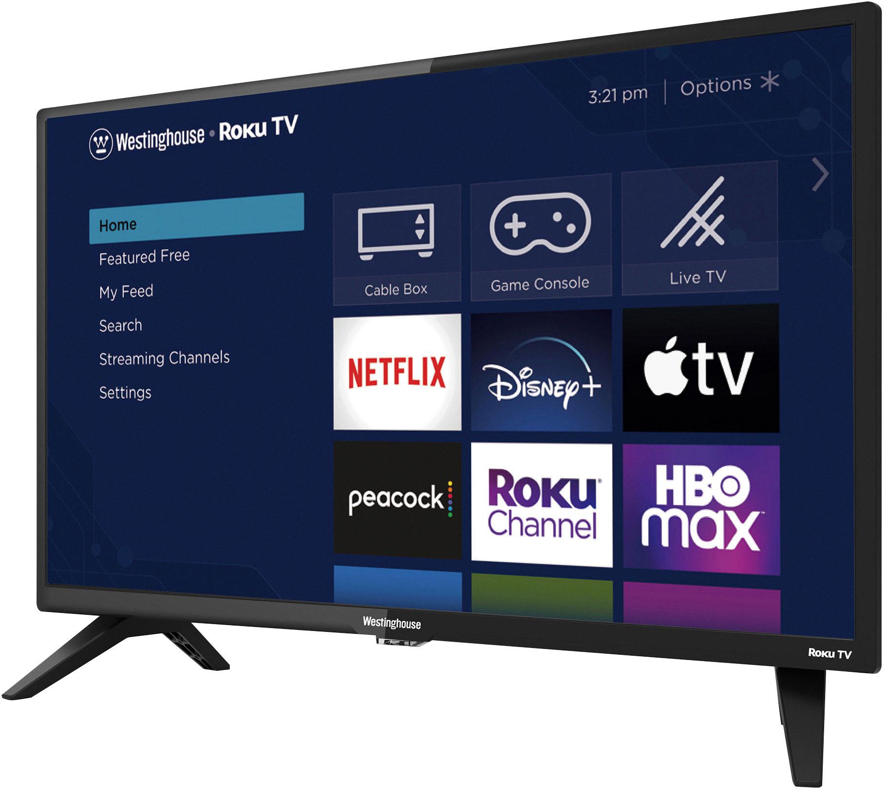 smallest roku tv smallest roku tv