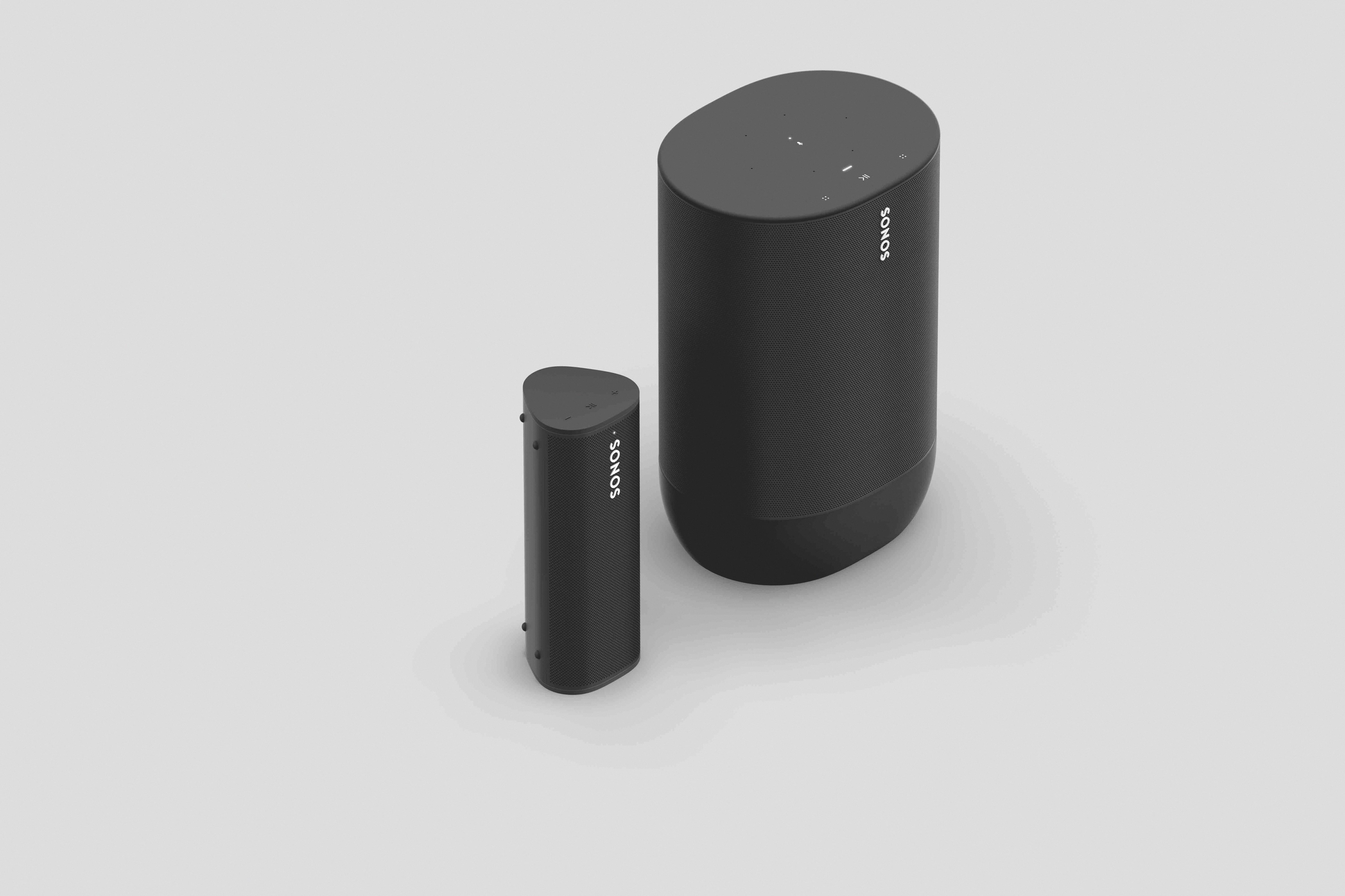 sonos roam vs move sonos roam vs move