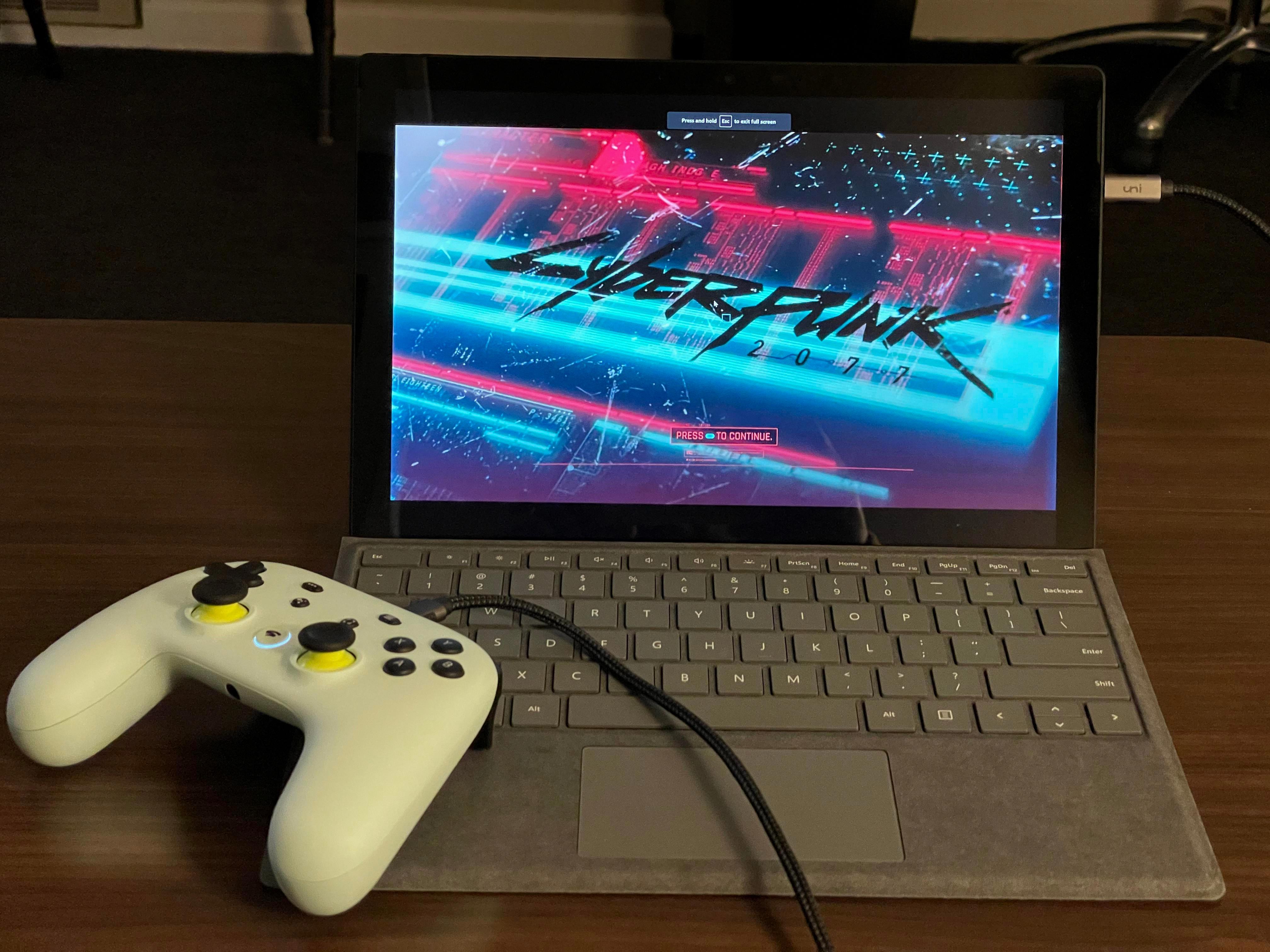 surface pro gaming surface pro gaming