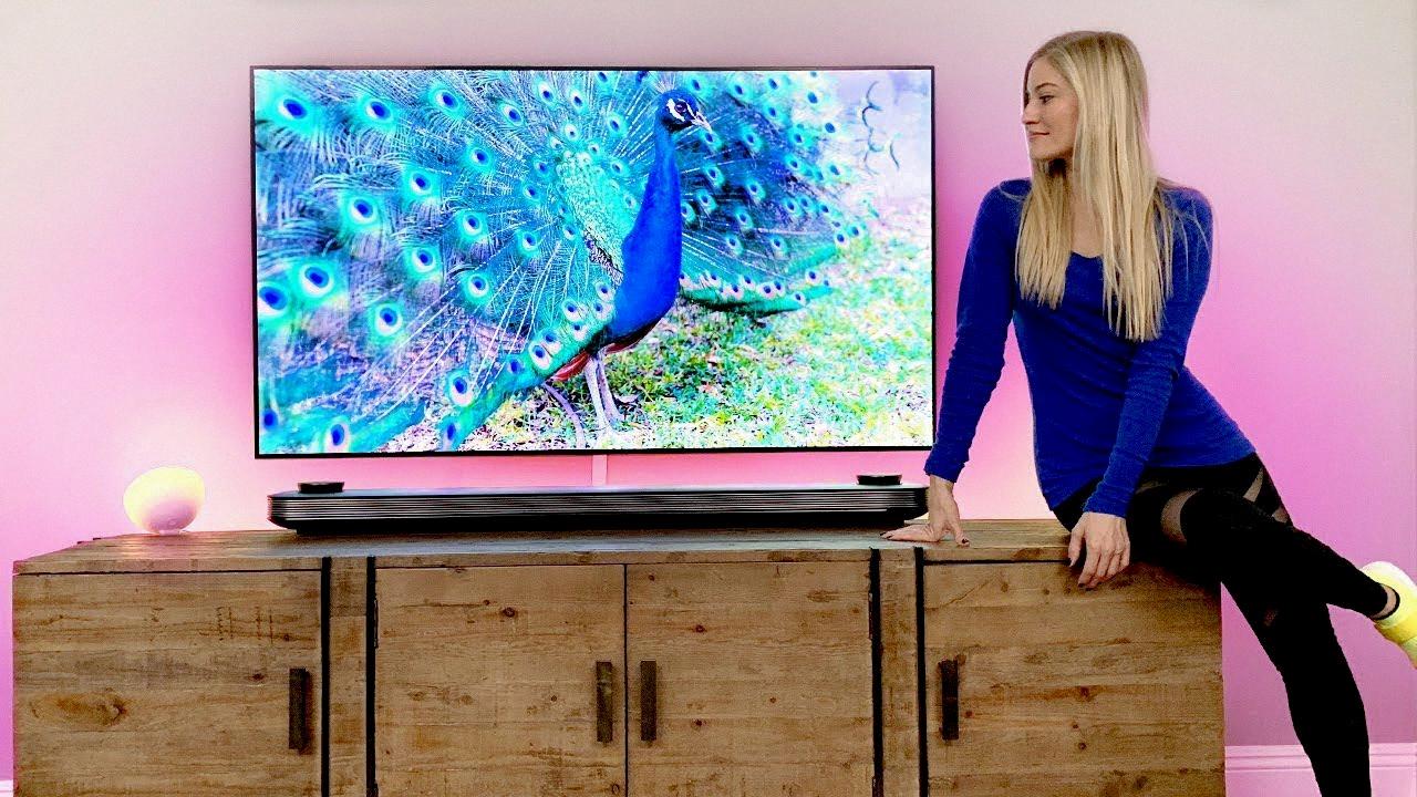 thinnest tv thinnest tv