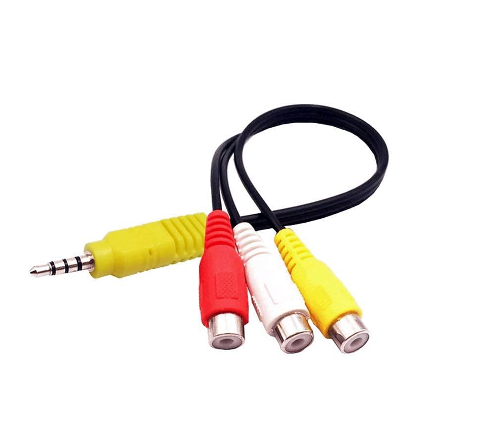 tv av input tv av input