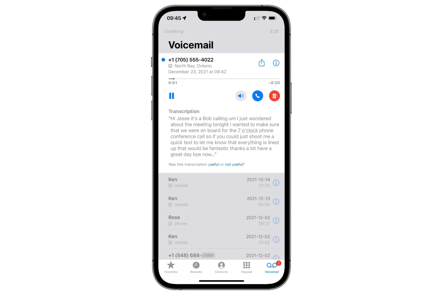 How to Change the Number of Rings Before Your iPhone Goes to Voicemail 2 How to Change the Number of Rings Before Your iPhone Goes to Voicemail 1