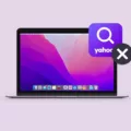 Why Does My Safari Redirects To Yahoo On Mac? 18 Why Does My Safari Redirects To Yahoo On Mac? 17
