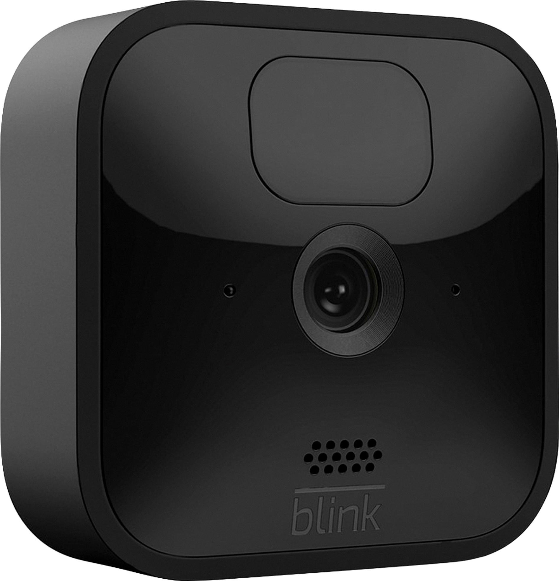 why is my blink camera black and white why is my blink camera black and white