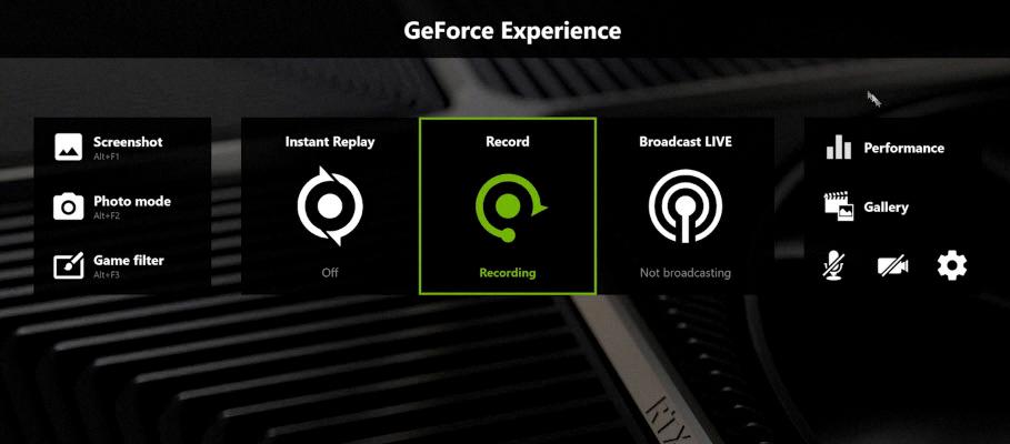 why is my geforce experience not working why is my geforce experience not working