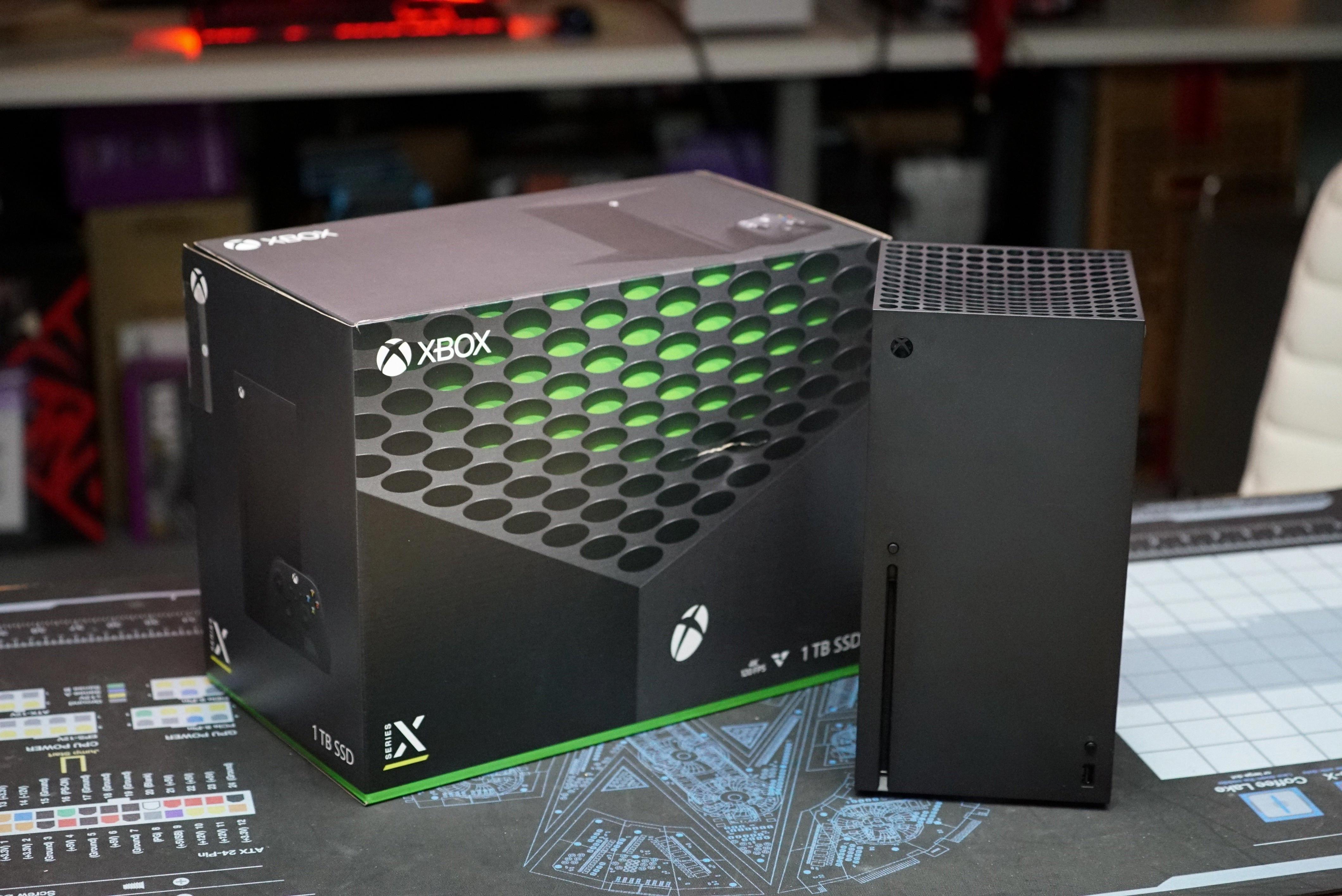 xbox series x gpu equivalent xbox series x gpu equivalent