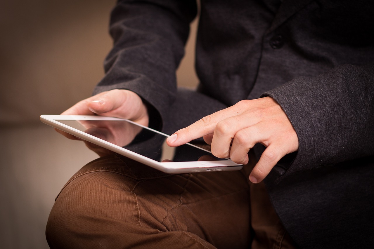 How to Prevent Your iPad from Overheating? 2 How to Prevent Your iPad from Overheating? 1
